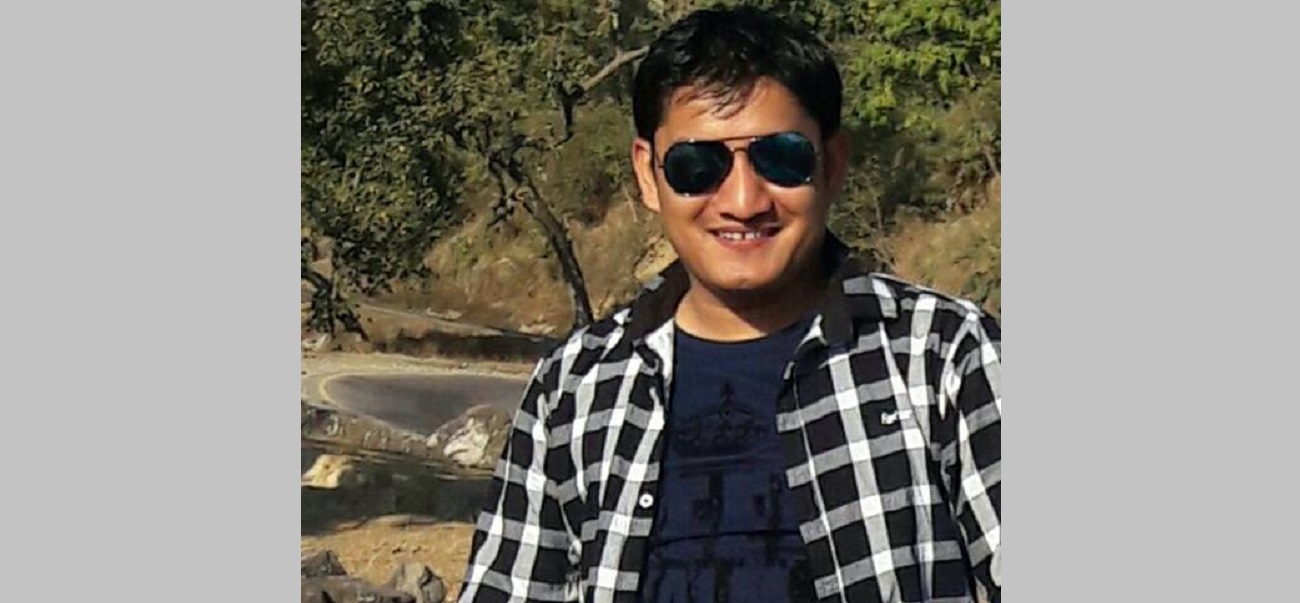 बोगटी टेकु।